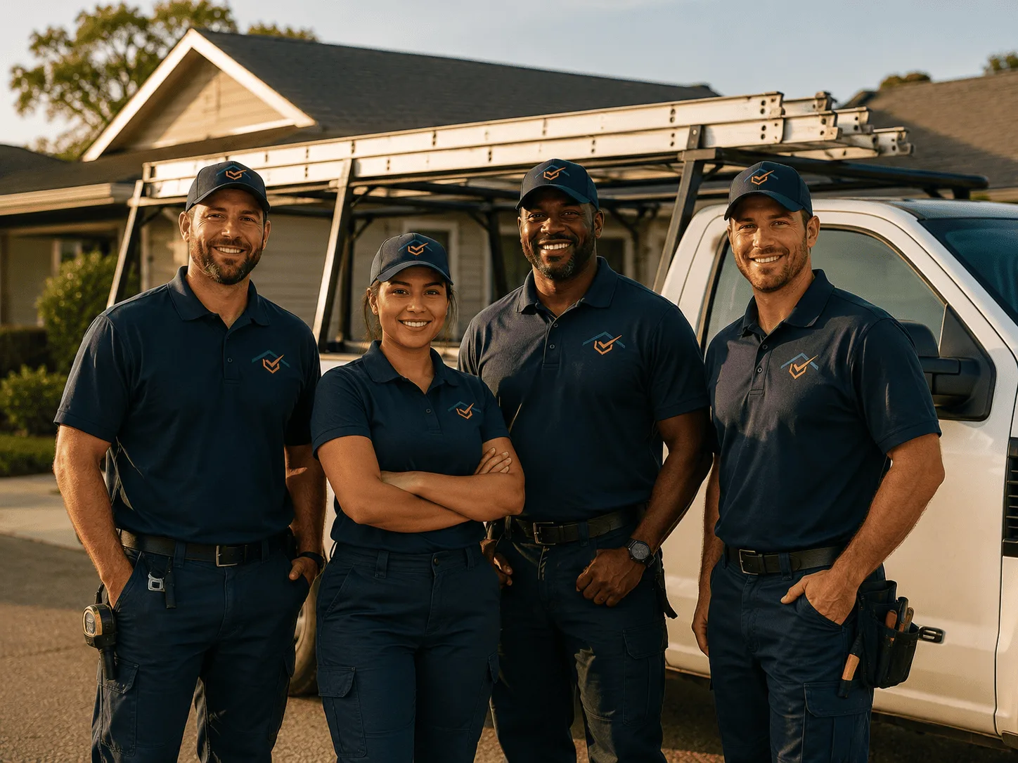 Roof Inspection company in Billingsley, AL